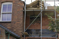 free Herne Pound home extension quotes