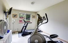 Herne Pound home gym construction leads