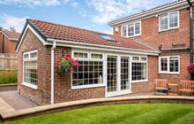 Herne Pound house extension leads